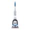 Hoover PowerDash Pet – Handbuch für Teppichreiniger