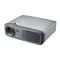 Beamer Optoma EP739 Handbuch