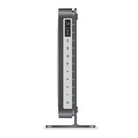 NETGEAR N300 Installationsanleitung