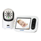 Babyphone Luvion grand elite 2 Benutzerhandbuch