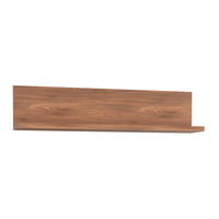 Forte SAINT TROPEZ STZB03 Montageanleitung