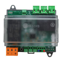 Airzone AZUN6CF010C Handbuch