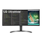 Monitore LG UltraWide 35WN75C Benutzerhandbuch