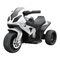 Kinderfahrzeuge HOMCOM BMW S1000 RR Benutzerhandbuch Mit Montageanleitung