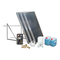 Sonnenkollektoren Sunex Solar Paket AMP 4 Bedienungsanleitung