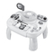 Spielzeuge Caretero TOYZ DRIVER'S TABLE Bedienungsanleitung