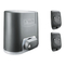 Toröffner SOMFY Elixo 500 24 V Bedienungsanleitung