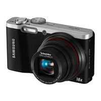 Samsung WB710 Handbuch