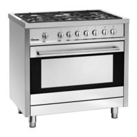 Bartscher 5FL EBO-1 Original-Gebrauchsanleitung