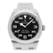 Uhren ROLEX AIR-KING Bedienungsanleitung