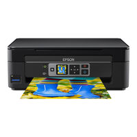 Epson XP-352 Serie Benutzerhandbuch