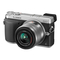 Panasonic Lumix DMC-GX7