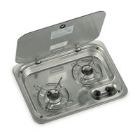 Dometic MO7103 Montage- Und Bedienungsanleitung