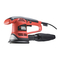 Schleifmaschinen Black & Decker KA191E Anweisungen