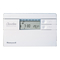 Honeywell Chronotherm MODULATION - Anleitung für programmierbaren Thermostat