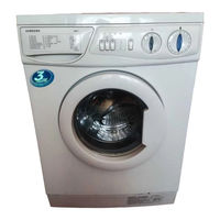 Samsung M1001 Bedienungsanleitung