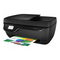 All-in-One-Drucker HP OfficeJet 3830 All-in-One series Kurzanleitung
