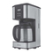 Kaffeemaschinen Silvercrest SKA 1000 A1 Bedienungsanleitung