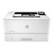 Drucker HP LaserJet Pro M304 Handbuch Für Die Inbetriebnahme