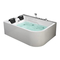 Whirlpools Zepehof LS-7001 Installations- Und Gebrauchsanleitung