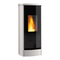 Pellet­öfen Piazzetta SP400-01 Produktinformationen, Installation Und Wartung