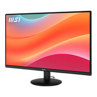 Msi PRO MP242L Benutzerhandbuch