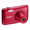 Kameras Nikon Coolpix A300 Schnellstartanleitung