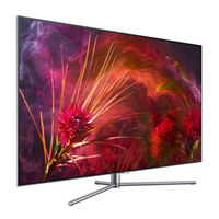 Samsung Q8F series Bedienungsanleitung