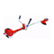 Trimmer Echo CLS-5000 Bedienungsanleitung