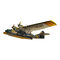 Ferngesteuerte Modelle REVELL Consolidated PBY-5A CATALINA Bedienungsanleitung