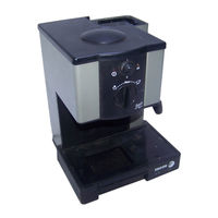 Fagor CR-282 Gebrauchsanweisung
