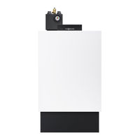 Viessmann VITODENS Bedienungsanleitung