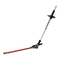 Rasentrimmer Milwaukee M18 FOPH-HTA Betriebsanleitung