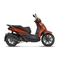 Motorroller PIAGGIO Beverly 400 hpe Bedienungsanleitung