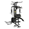 Fitness-Ausrüstung Gymrex HOME GYM GR-HG10 Bedienungsanleitung