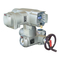 Antriebssysteme Auma AUMATIC AC 01.1 Bedienungsanleitung