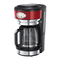 Russell Hobbs 21700-56 - Handbuch für Kaffeemaschine