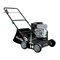 Garten und Gartentechnik Gardol GBV-E 40 Originalbetriebsanleitung