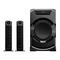 Stereoanlagen Sony MHC-GT5D Bedienungsanleitung