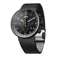Braun BN0095 Gebrauchsanweisung