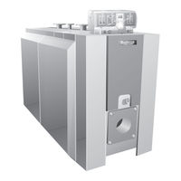 Buderus Logano S735 Montageanleitung