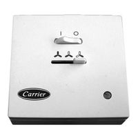 Carrier 42GW Montageanleitung