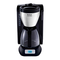 Kaffeemaschinen Tefal CM3928 Express Timer Anleitung