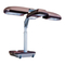 Solarien Philips Sun & Relax HB975 Bedienungsanleitung