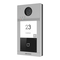 Türsprechanlagen HIKVISION DS-KIS604-P Installationsanleitung