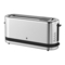 Toaster WMF KUCHENminis 0414120011 Gebrauchsanweisung