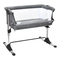 Baby- & Kleinkindmöbel Costway BB5568 Bedienungsanleitung