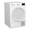 Wäschetrockner Beko DS 7333 PX0 Bedienungsanleitung