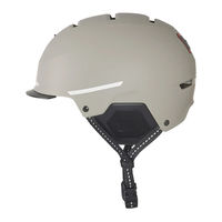Crivit KH-7178 Gebrauchsanweisung