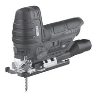 Parkside PSTKA 12 C3 Originalbetriebsanleitung